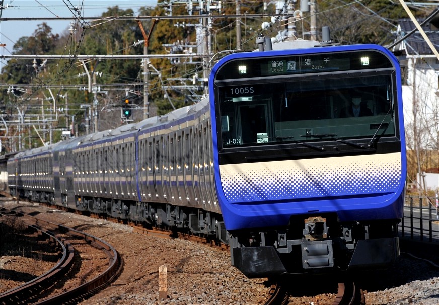 新型に化け」JR山手線で旧型車両が現役!? よく見ると昔の痕跡も