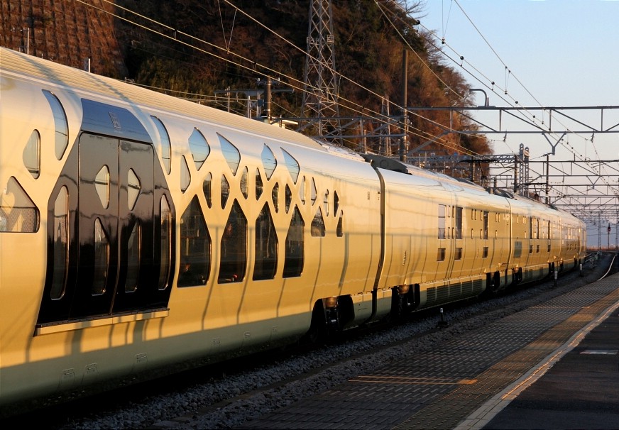 日本列島 8/28 東京臨海高速鉄道71-000形トリZ11編成 東海道貨物線試運転