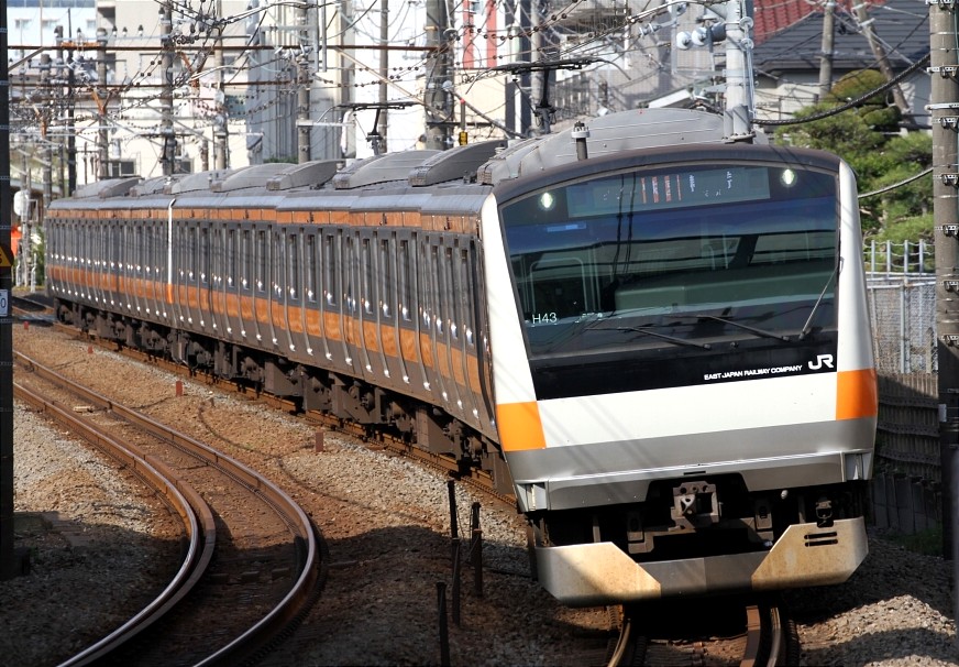 1185編成 京急電鉄】京急新1000形1185編成 夜間高速試運転(C試運転) 三菱