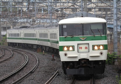 日本列島 JR東日本E001系電車 TRAIN SUITE 四季島 E001-10 鳥沢駅 鉄道